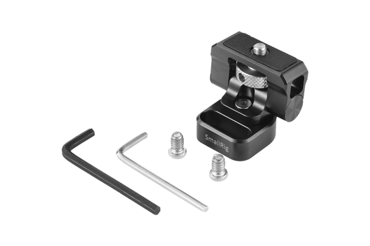 SmallRig 2294 Swivel And Tilt Monitor Mount • Promaksa