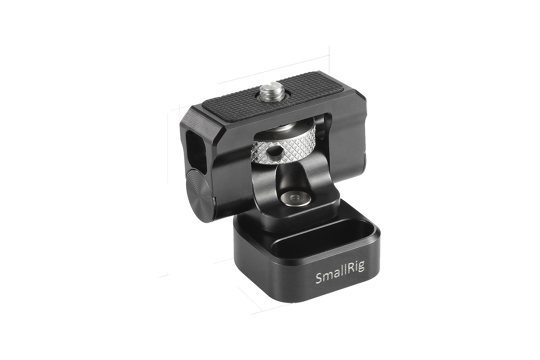 SmallRig 2294 Swivel And Tilt Monitor Mount • Promaksa