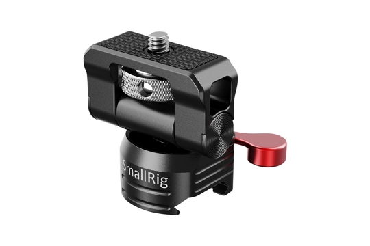 SmallRig 2347 Swivel & Tilt Mount with Nato Clamp