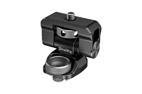SmallRig 2348 Swivel And Tilt Mount with Arri Pins