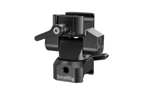 SmallRig 2385 Swivel & Tilt Mount with Nato Clamp