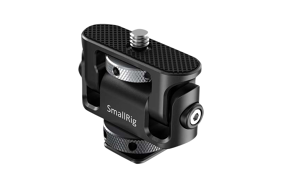 SmallRig 2431 Tilting Monitor Mount with Cold Shoe