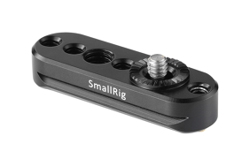 SmallRig 2273 Side Plate Rosette for Weebill & Cr3