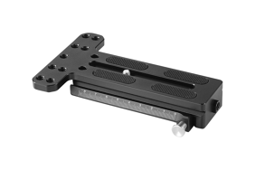 SmallRig 2283 Weight Mount Plate Arca for Weebill
