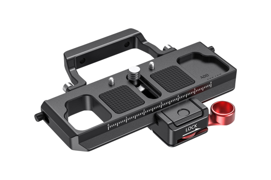 SmallRig 2403 Offset Kit for BMPCC 4K/6k & Ronin S