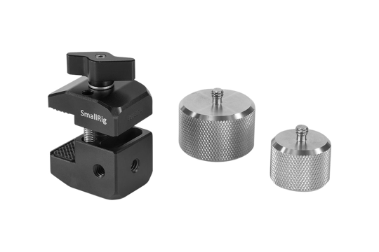 SmallRig 2465 Counterweight & Clamp for Gimbals