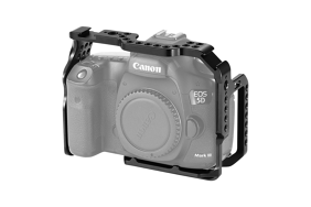 SmallRig 2271 Cage for Canon 5d Mark III & Iv
