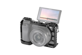 SmallRig 2310 Cage for Sony A6100/6300/6400/6500