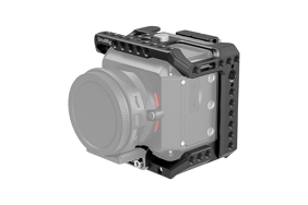 SmallRig 2372 Cage for Z Cam E2c