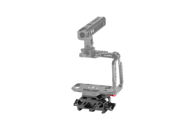 SmallRig 2266 Plate for Bmdpcc 4K/6k (Manfr 501)