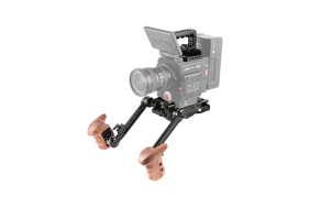 SmallRig 2102 Pro Acc Kit for Red Dsmc2