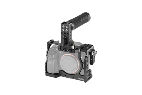 SmallRig 2096 Cage Kit for Sony A7R III