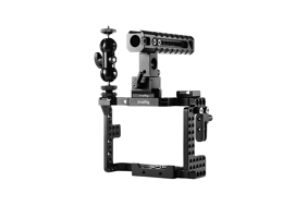 SmallRig 1894 Acc Kit for Sony A7II/A7RII/A7SII