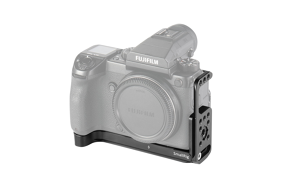 SmallRig 2311 L-bracket for Fujifilm Gfx50s