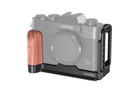 SmallRig 2357 L Bracket for Fujifilm X-T20 & X-T30