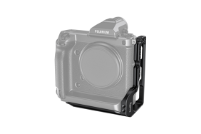 SmallRig 2349 L-bracket for Fujifilm Gfx 100