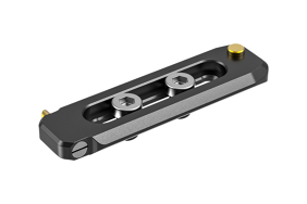 SmallRig 2483 Low Profile Nato Rail 70mm