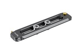 SmallRig 2484 Low Profile Nato Rail 90mm