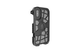 SmallRig 2414 Pro Mobile Cage for iPhone X/Xs