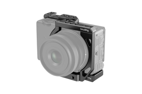 SmallRig 2671 Top & Bottom Plate Kit for Sigma Fp Camera