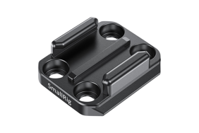 SmallRig 2668 Buckle Adapt with Arca QR Plate for GoPro