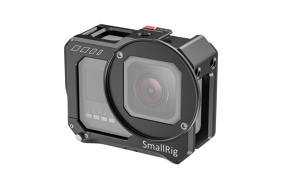 SmallRig 2505 vLogging Cage for HERO8