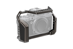 SmallRig 2761 Cage for Fujifilm X-T4