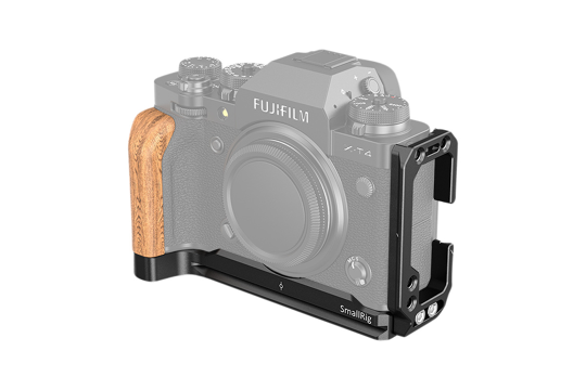 SmallRig 2811 L-bracket for Fujifilm X-T4