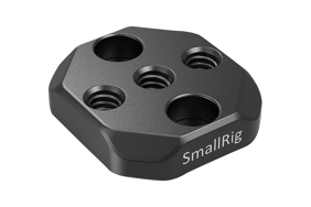 SmallRig 2710 Mounting Plate for Ronin S/Sc