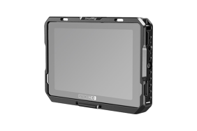 SmallRig 2684 Monitor Cage W. Sun Hood for Smallhd 702