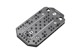 SmallRig 2839 Top Plate Kit for Fx9