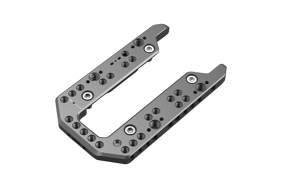 SmallRig 2840 U-Shape Plate for Fx9