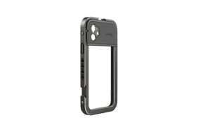 SmallRig 2774 Pro Mobile Cage for iPhone 11 (Moment Lens)