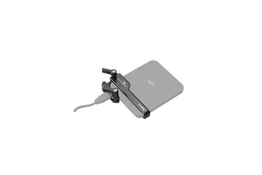 SmallRig 2799 Mount for Lacie Portable Ssd