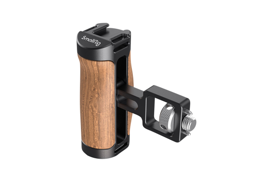 SmallRig 2914 Mini Side Handle Arri Wooden