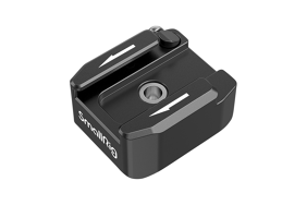 SmallRig 2935 Rotatable Cold Shoe Mount Adpt (1x 1/4")