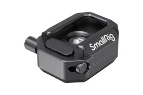 SmallRig 2797 Cold Shoe Mount Multifunction with Safety Release