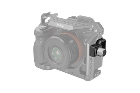 SmallRig 3000 HDMI & USB-C Cable Clamp for A7S III