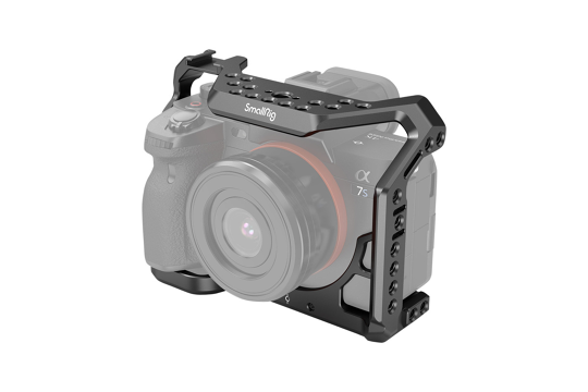 SmallRig 2999 Camera Cage for Sony A7S III