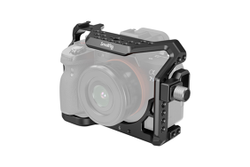 SmallRig 3007 Cage & Cable Clamp for Sony A7S III