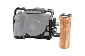 SmallRig 3008 Professional Kit for Sony A7S III