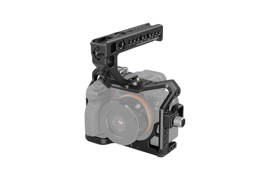 SmallRig 3009 Master Kit for Sony A7S III