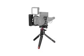 SmallRig 114 vLogg Kit for Sony A6600