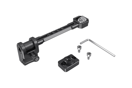 SmallRig 2889 Adjustable Monitor Mount for Gimbals