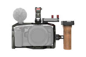 SmallRig Bm0005 Advanced Camera Cage Kit for BMPCC 4K/6k
