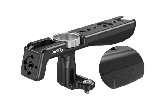 SmallRig 2949 Top Handle Lightweight (1/4" Screws)