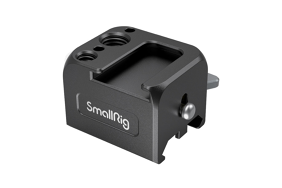 SmallRig 3025 Mounting Plate for Ronin S/Sc