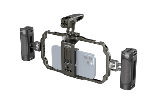 SmallRig 3155 Universal Mobile Phone Handheld Rig