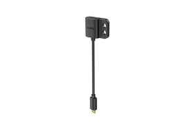 SmallRig 3021 HDMI Adpt Cable Ultra Slim 4K (D to A)