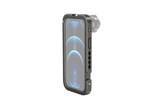 SmallRig 3075 Pro Mobile Cage for iPhone 12pro